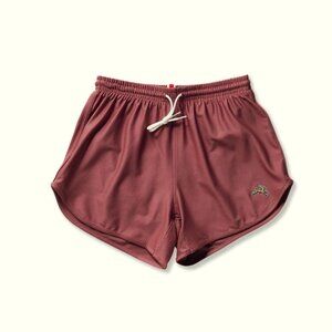 Tracksmith Van Cortlandt Grand Shorts, XSmall